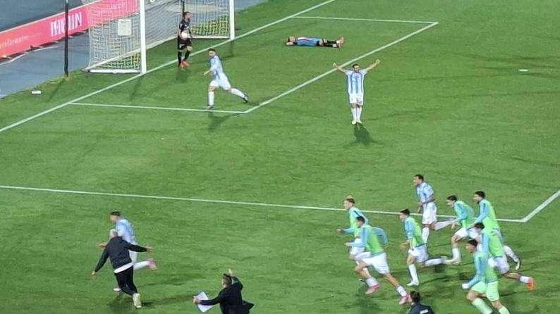 Playoff: il Catania vince, ma avanza il Pescara. Fuori anche il Monopoli