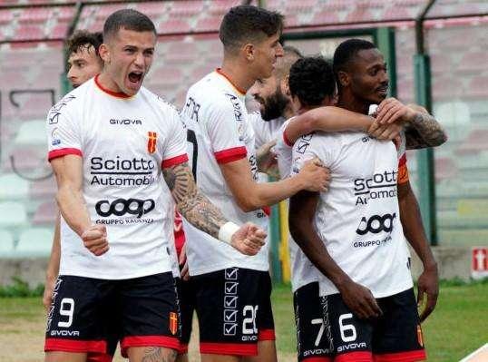 Verso Messina-Monopoli: convocati e probabile formazione