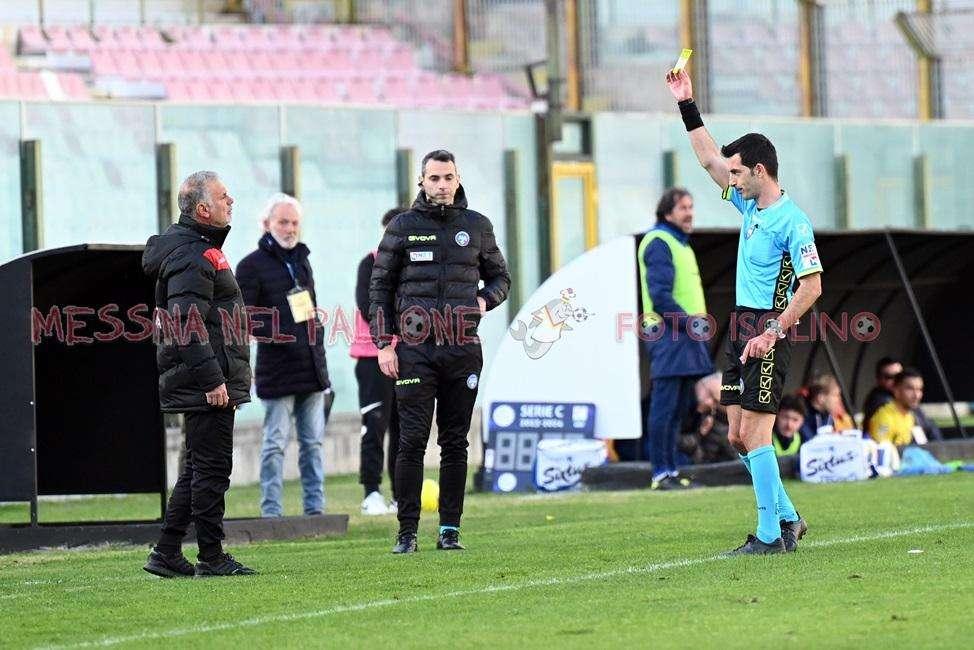 Messina-Cerignola, non sprofondiamo nella palude della precarietà