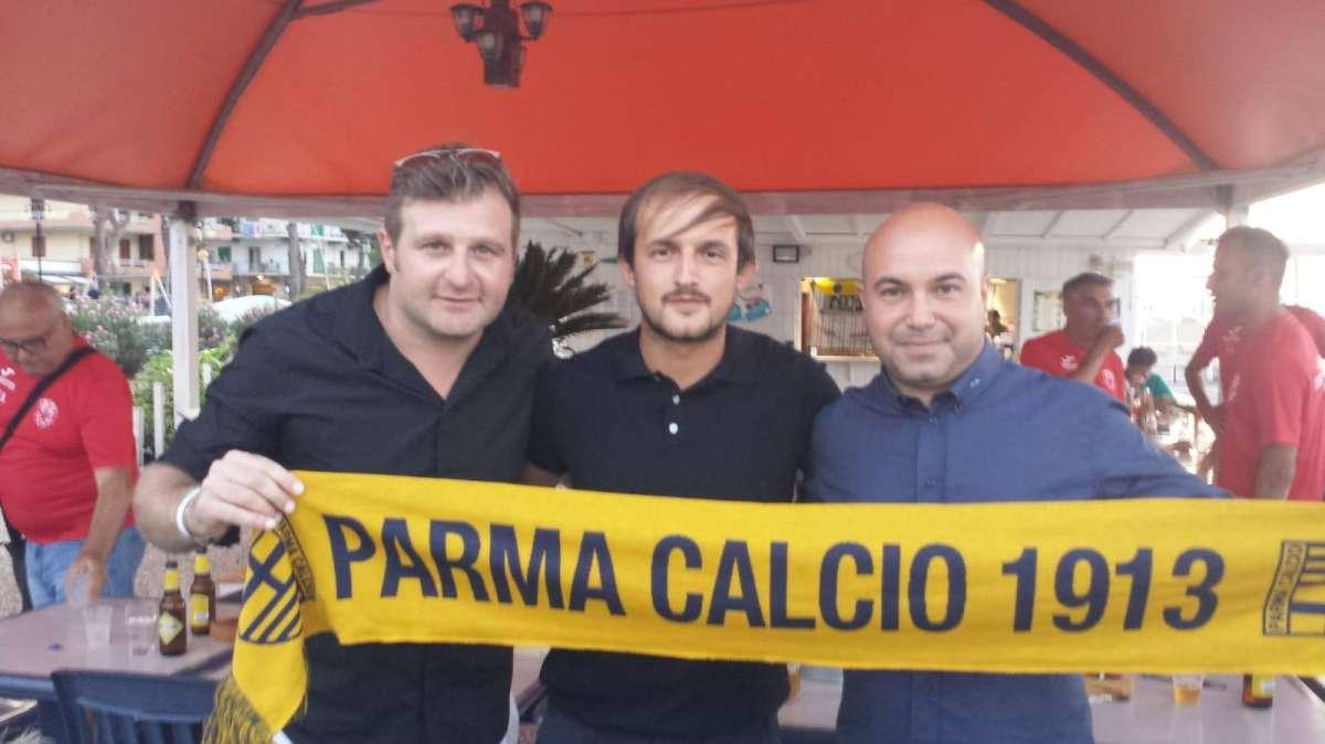 Magistro, Baschieri e Merenda