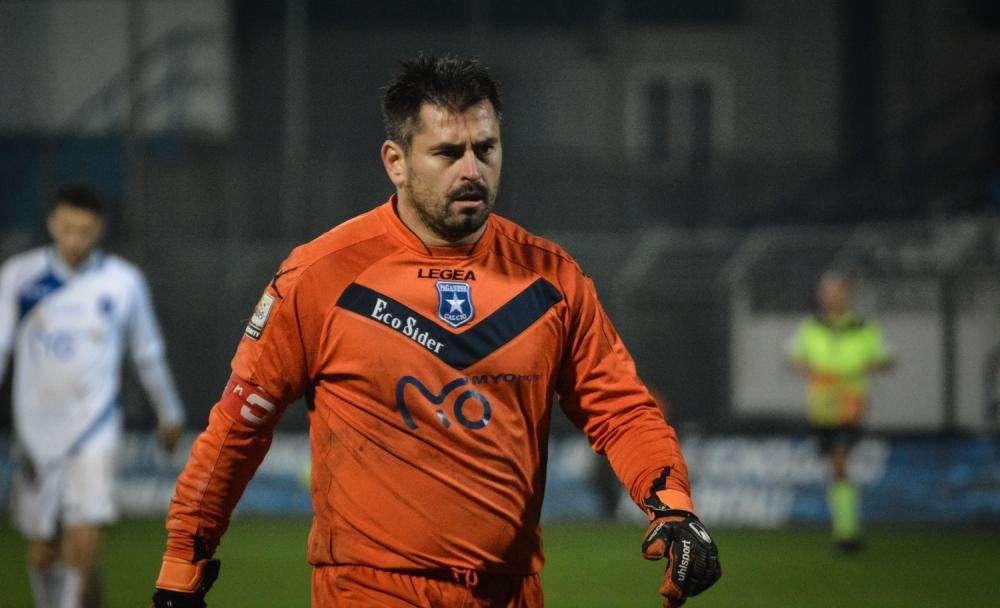 Cavese: gli ex giallorossi Marruocco e D'Alterio lasciano la squadra