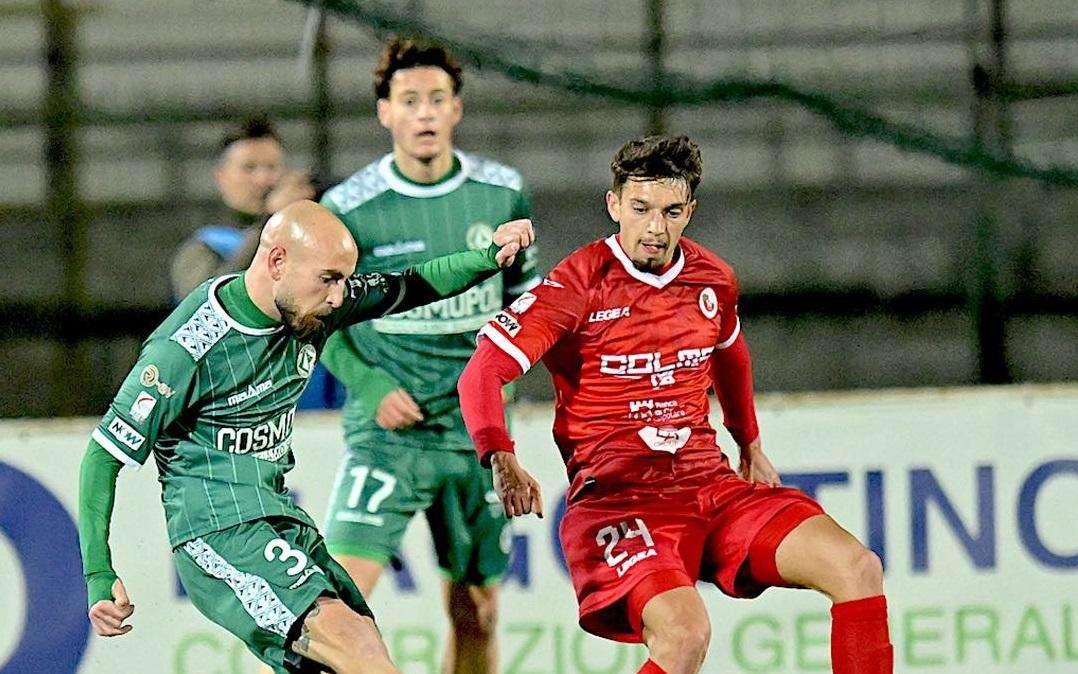 Avellino-Turris