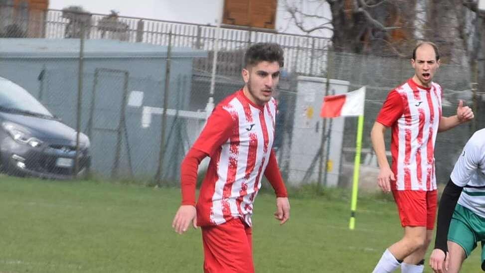 Il messinese Salvatore Bruno vince anche a Sondrio: Ardenno Buglio in Prima