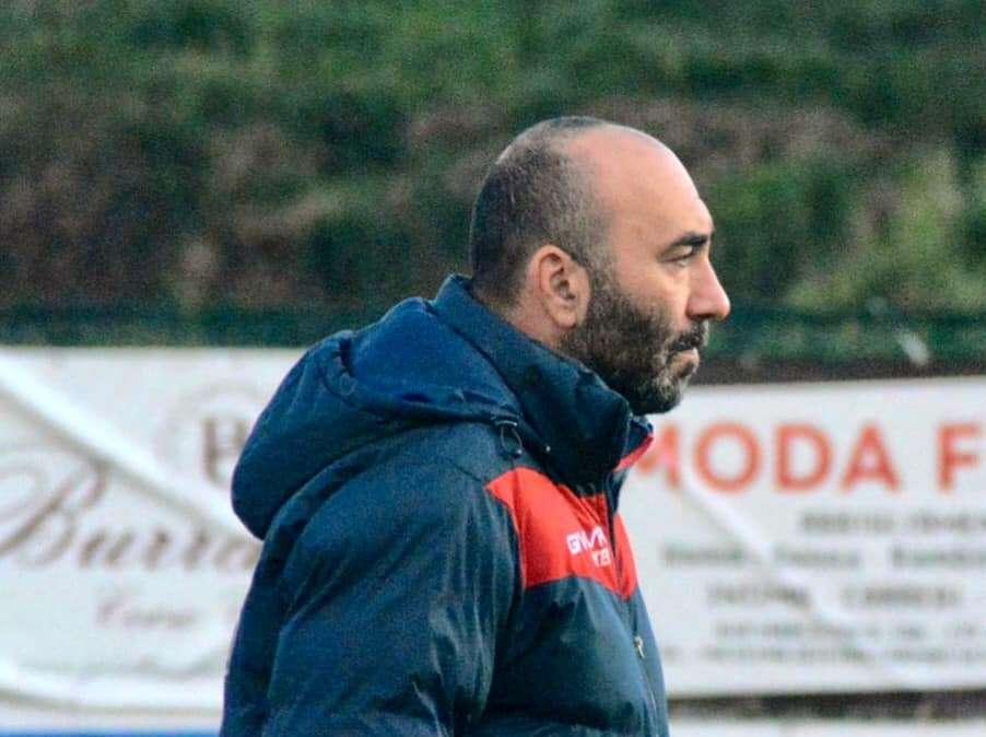 Sporting Taormina: si dimette il mister Giovanni La Mela