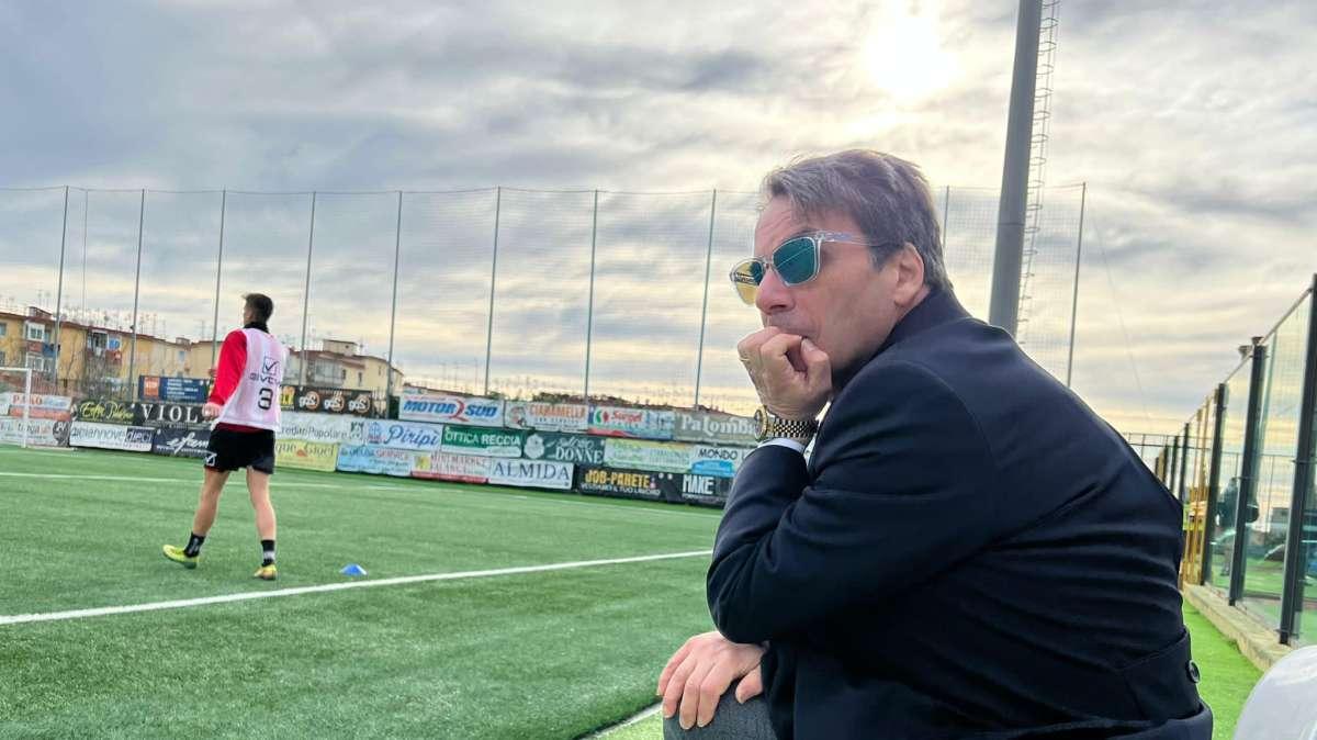Messina, chi si butterà giù dalla Turris?