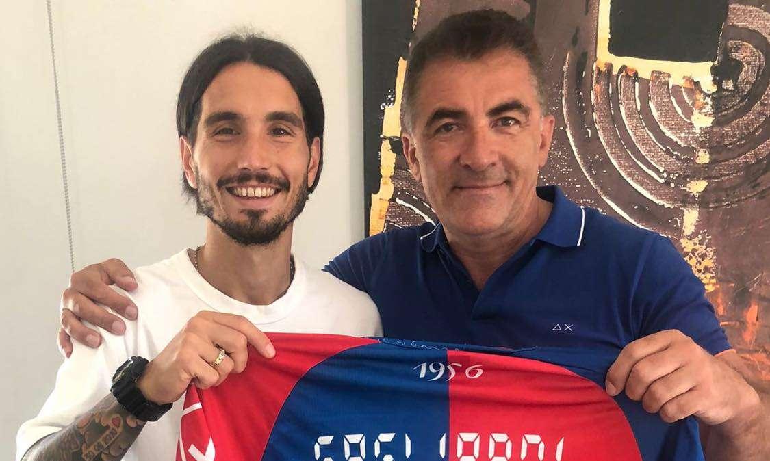 Gagliardi e Puglisi