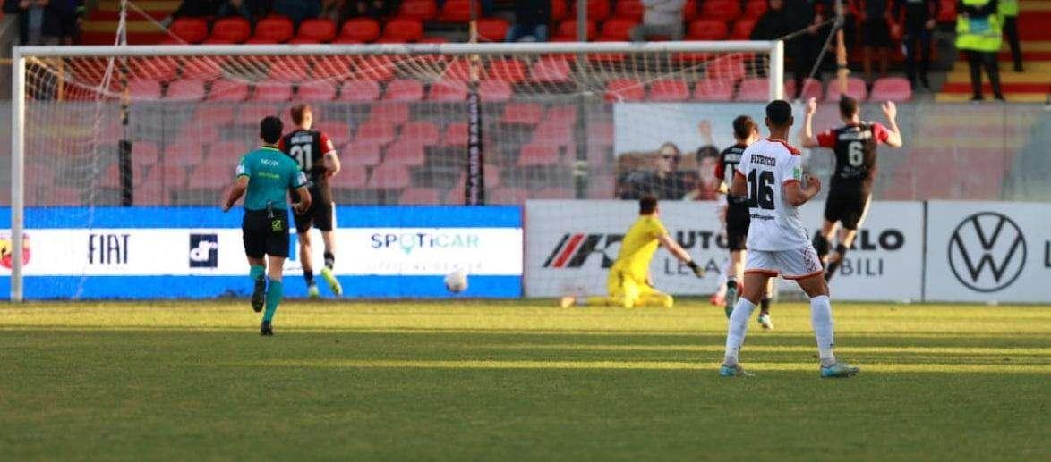 Messina, Luciani e Garofalo: "Questo risultato è frutto del gruppo"