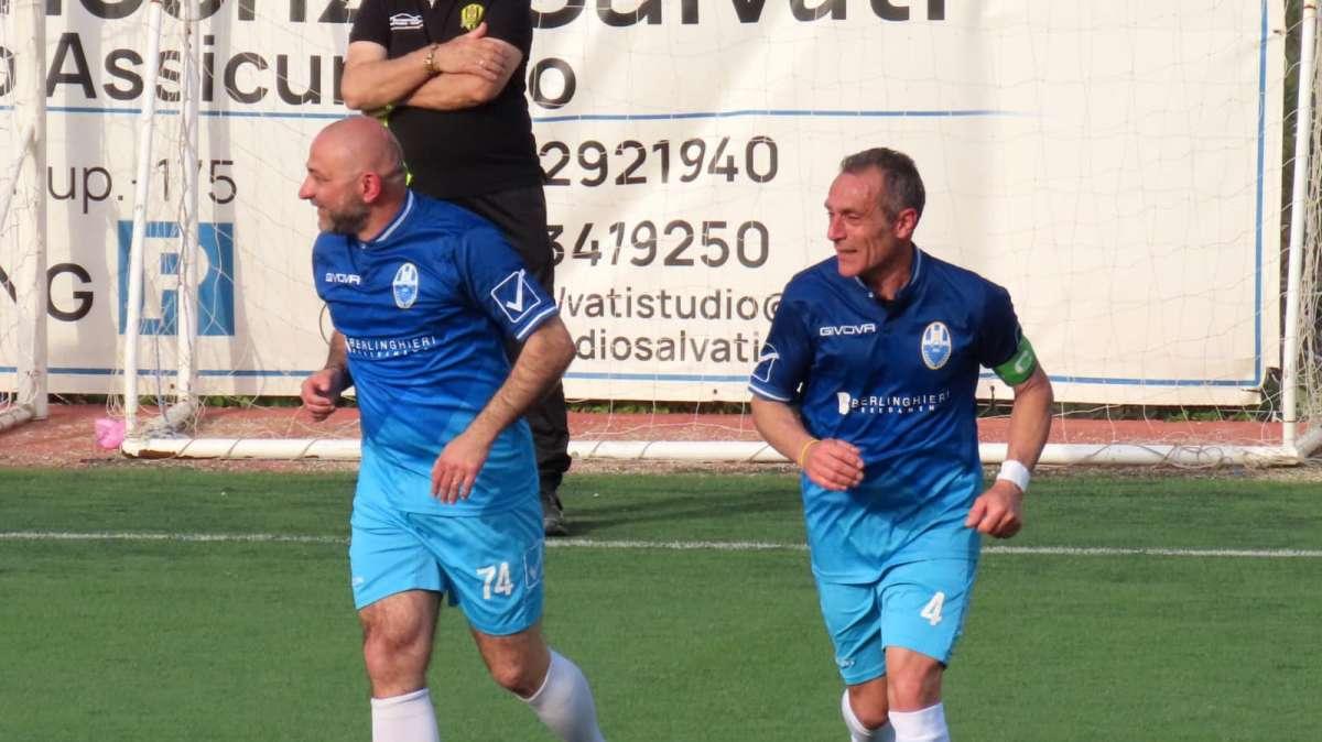 Peditto e Romeo