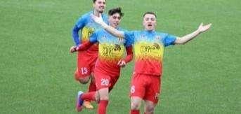 Città di Galati: arriva Daniele Fabio, torna Mattia Protopapa