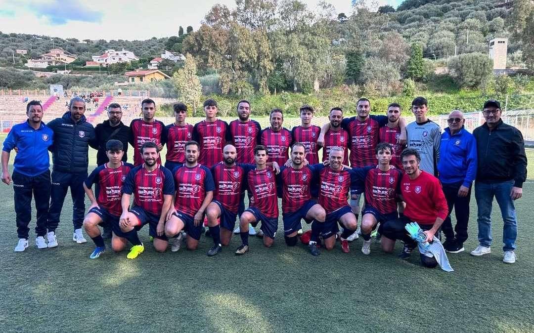 Academy Torregrotta