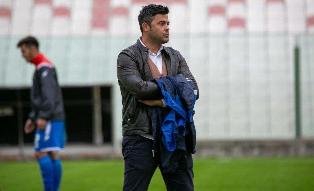 Davide Morello