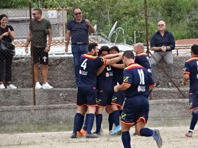 1^- Mercoledì ricco di gol tra recuperi di campionato e gare di Coppa Sicilia