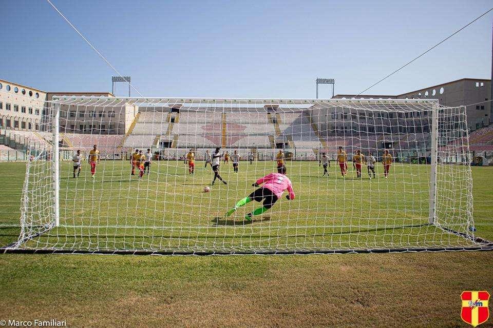 Fc Messina-Cittanovese