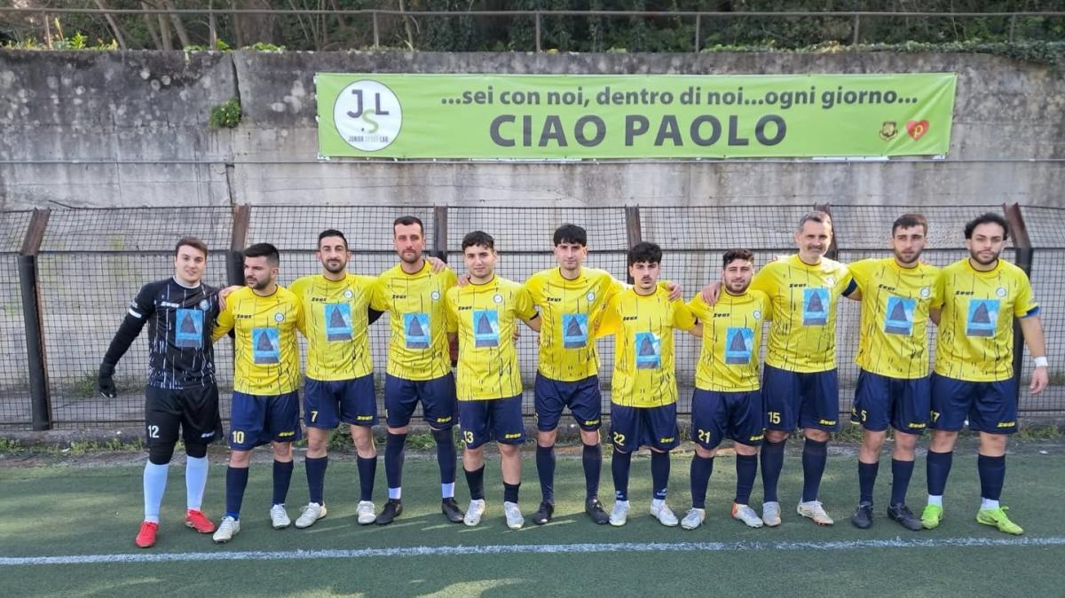 Futura Brolo 2025/2026