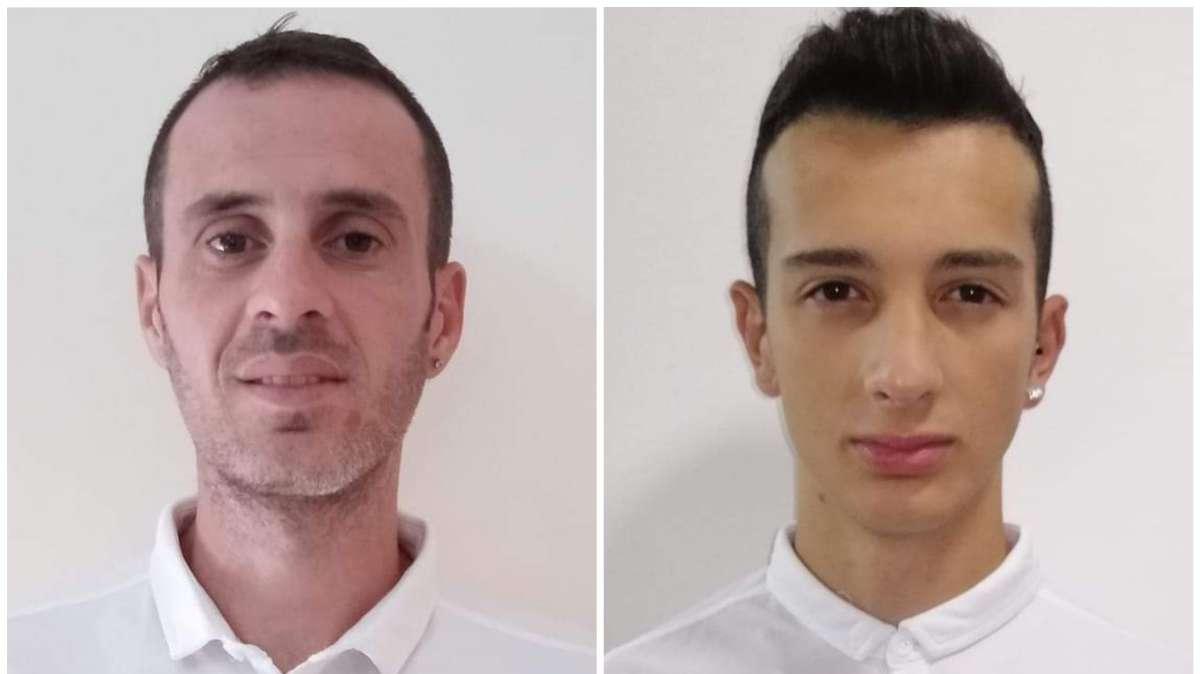 3^-Calderone e Cucinotta allungano l'organico del Provinciale