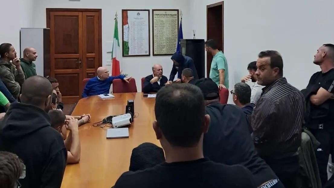 Milazzo, dismissione del " Marco Salmeri": prima un nuovo stadio