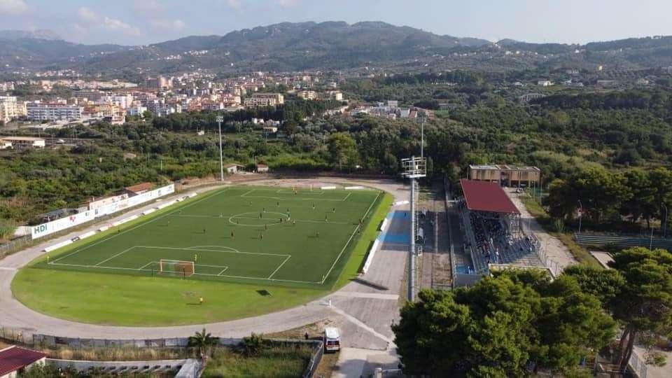 Stadio 'Fresina'