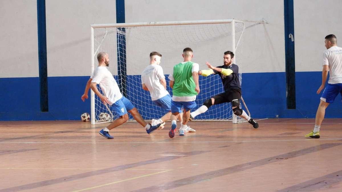 Calcio a 5, Pgs Luce attesa da due trasferte: si comincia contro il Monreale