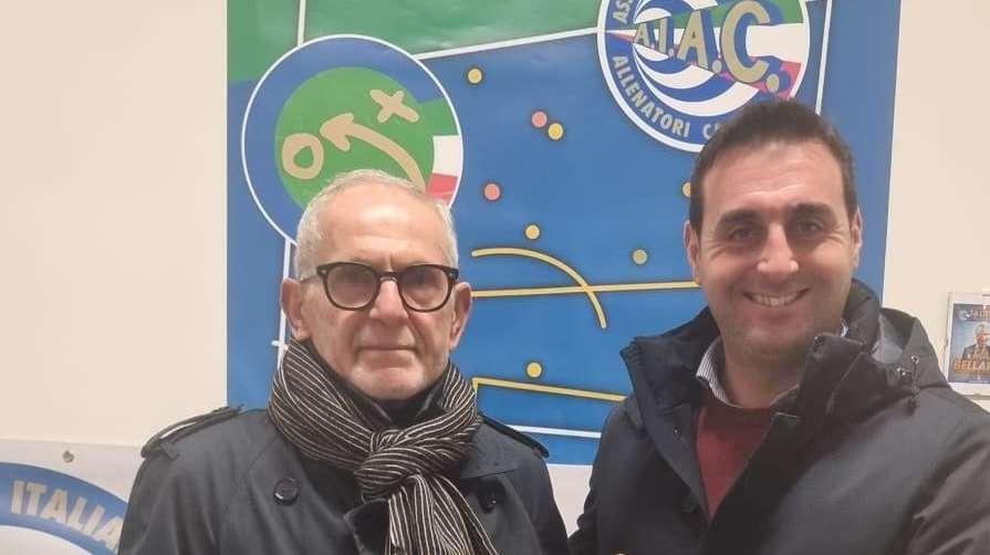 Di Palma e Argento