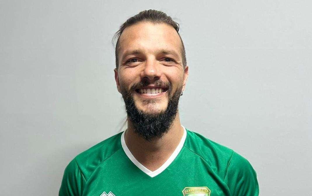 Stefano Tricamo