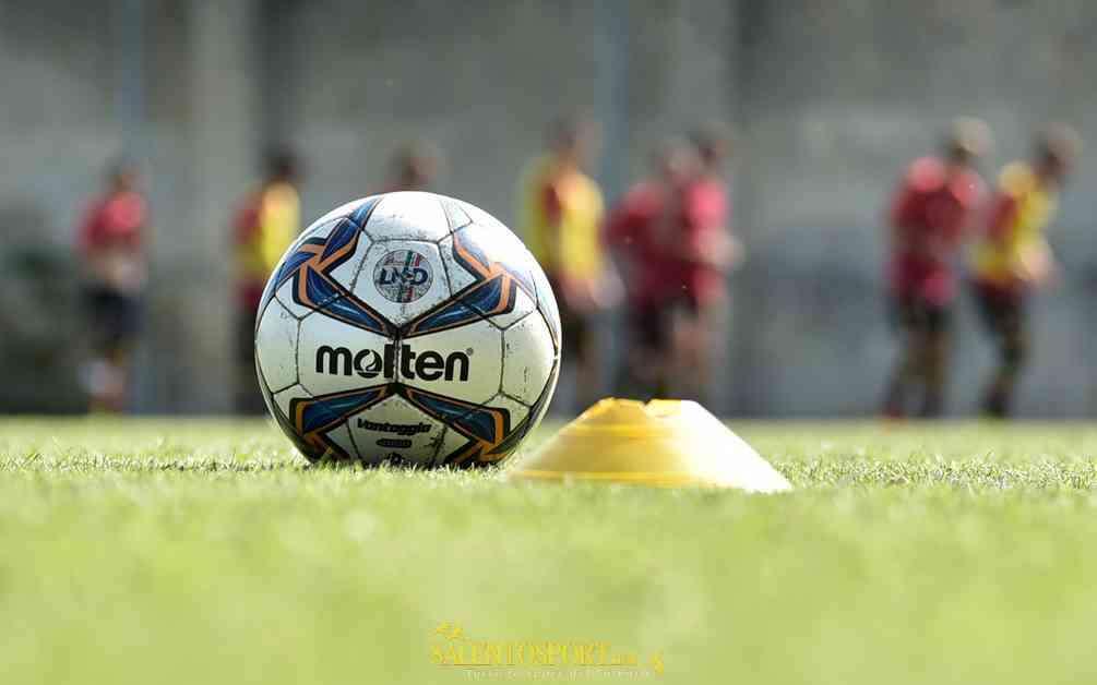 Iscrizione in Serie D entro il 24 luglio. Tutti i costi e gli adempimenti