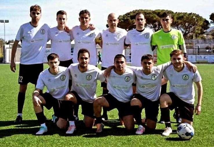 3^-San Benedetto, esordio vincente. Calabrese: "Non me l'aspettavo"