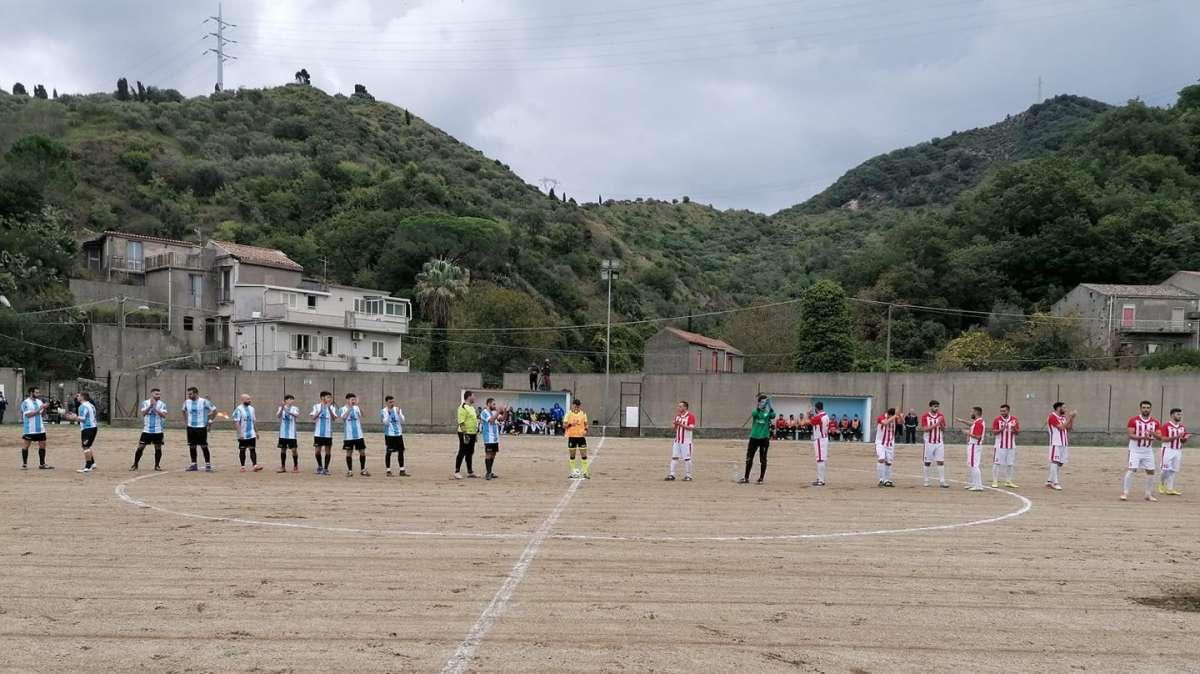 Saponarese-Aquila Bafia