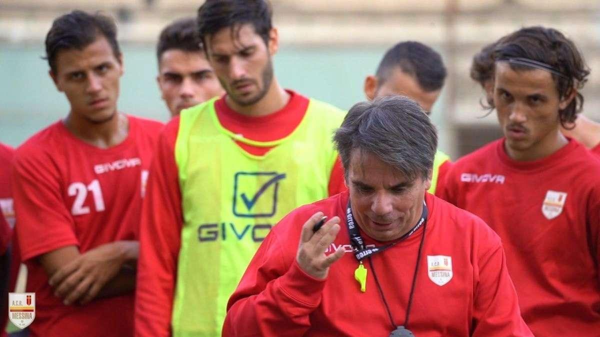 Domani Potenza-Messina, una ripartenza da non fallire