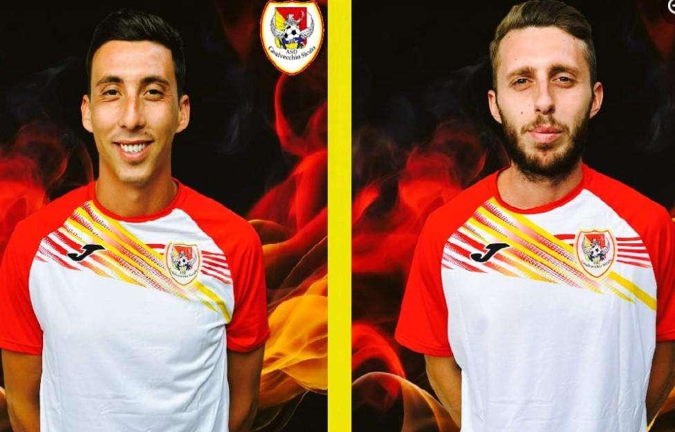 D'Amico e Saglimbeni