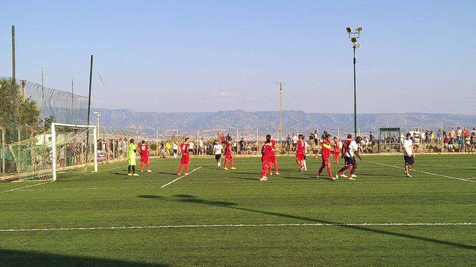 Messina, 1-1 nel test con il CdM: Parisi risponde a Galletta