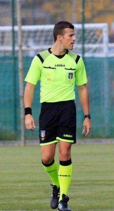 Verso Messina-Sorrento, statistiche e curiosità della squadra arbitrale