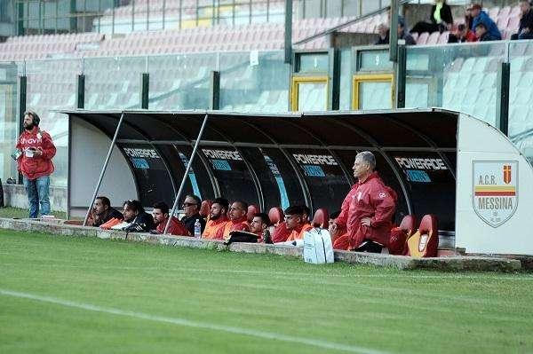 Si dimette in blocco staff dirigenziale e medico dell'Acr Messina