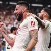 Pronostico Sassuolo-Milan, l'ultima gioia al Mapei nel pomeriggio dello scudetto