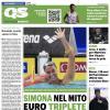 Immagine news Rassegna Stampa n.1