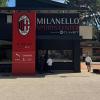 Immagine news Da Milanello n.1