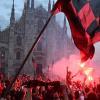 Quote Scudetto Serie A Milan, le scommesse sui rossoneri