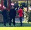 Immagine news Da Milanello n.1