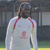 Immagine news Da Milanello n.1
