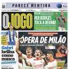 Immagine news Rassegna Stampa n.1