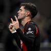 Milan-Inter, quote marcatore
