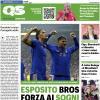 Immagine news Rassegna Stampa n.4