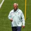 Immagine news Il Precampionato n.1