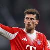 Quote calciomercato Milan Goretzka, sfuma l'ipotesi rossonera?