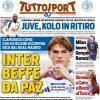 Immagine news Rassegna Stampa n.1