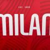 Immagine news MILAN FEMMINILE n.1