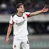 Ricci ai saluti con il Milan? Dopo l'Atalanta è stato proposto a un club di Liga