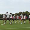Immagine news Da Milanello n.1