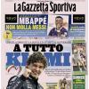 Immagine news Rassegna Stampa n.5