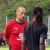 Immagine news Da Milanello n.7