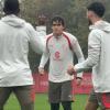 Immagine news Da Milanello n.2
